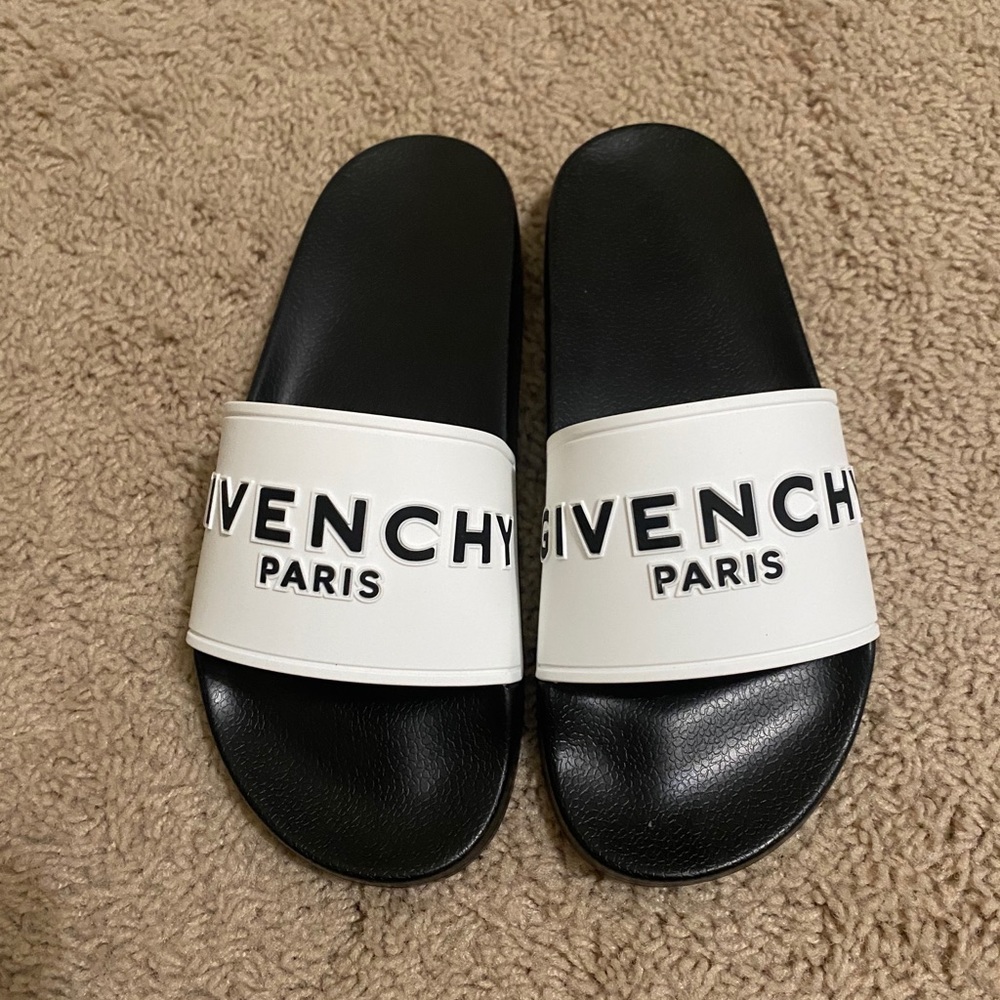 Givenchy Slides